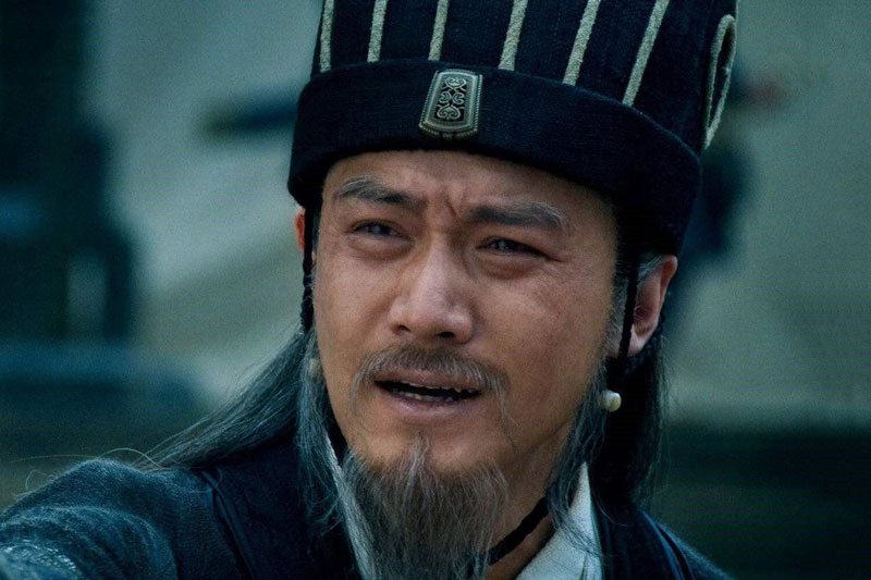 Những bí ẩn chưa lời đáp về lăng mộ Gia Cát Lượng