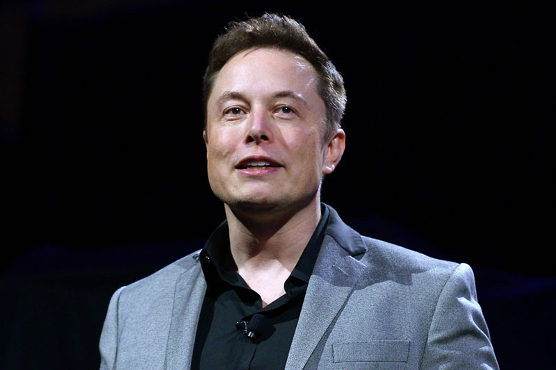 3 siêu dự án 'không tưởng' làm nên tên tuổi của tỷ phú Elon Musk