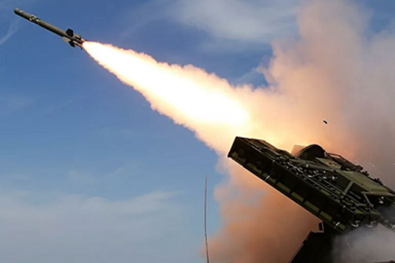 Nga thử nghiệm vũ khí tấn công, hệ thống tác chiến điện tử mới ở Syria