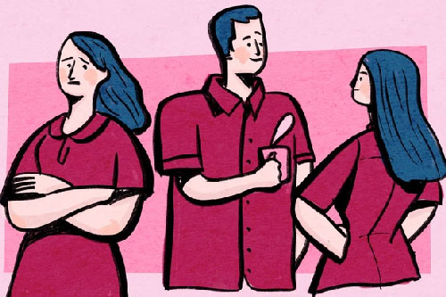 Biết chị chồng vay tiền, vợ tôi vứt luôn cuốn sổ tiết kiệm 200 triệu rồi bế con bỏ đi