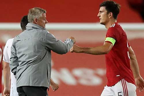 Solskjaer nhận tin dữ trước trận chung kết Europa League