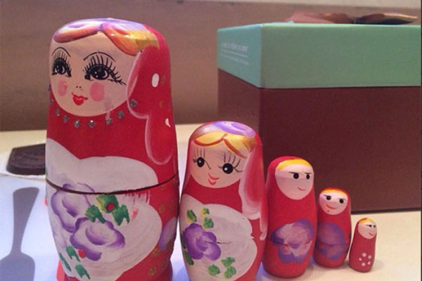 20 món đồ chơi kỳ quặc, có cho thêm tiền cũng chẳng ai muốn rước về