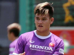 Hồ Tấn Tài sẵn sàng đá vị trí trái sở trường ở ĐT Việt Nam