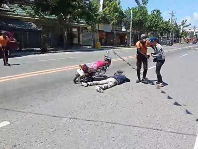 Giả chết để cầu hôn bạn gái và cái kết bất ngờ