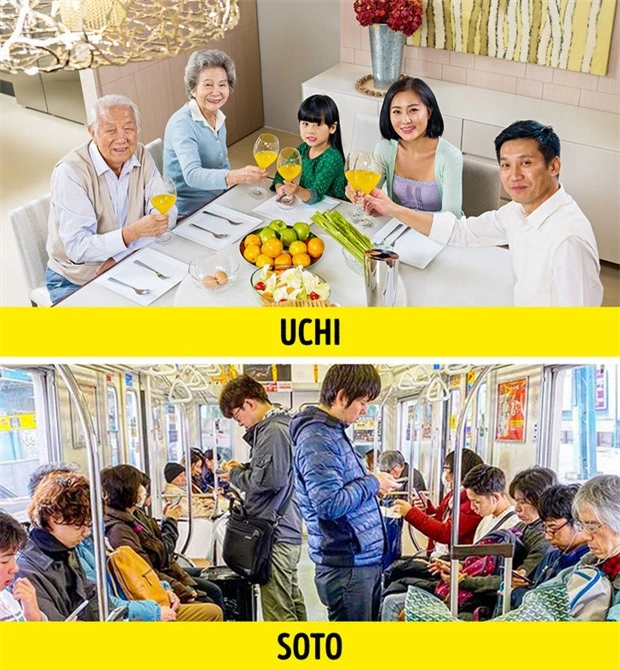 Những điều kỳ quặc về văn hóa Nhật Bản khiến dân bản địa cũng cảm thấy khó hiểu - Ảnh 3. Những điều kỳ quặc về văn hóa Nhật Bản khiến dân bản địa cũng cảm thấy khó hiểu - Ảnh 3.