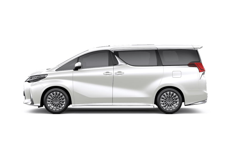 Chi tiết MPV hạng sang của Lexus vừa ra mắt tại Việt Nam, giá từ 6,8 tỷ đồng