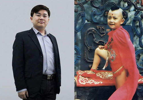 'Hồng Hài Nhi' Triệu Hân Bồi sở hữu khối tài sản 16 triệu USD ở tuổi 44