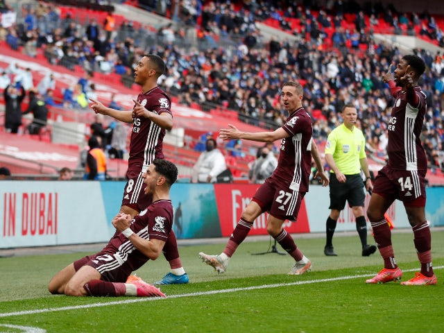 Nhận định Leicester City vs Tottenham