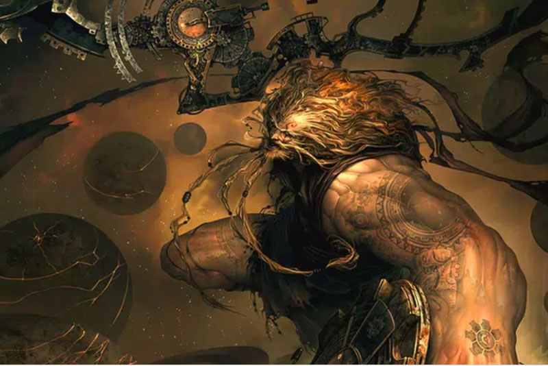 6 câu chuyện kỳ quặc nhất đến từ Thần Thoại Hy Lạp: Từ Kronos nuốt con đến sự tích loài Nhân Mã