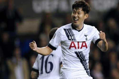 Top 10 ngôi sao thể thao giàu nhất lịch sử Hàn Quốc: Son Heung Min xếp thứ 3