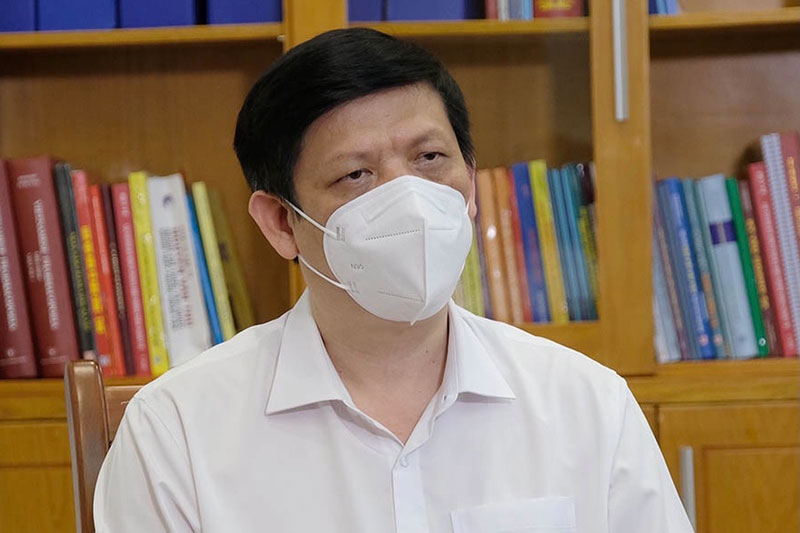 Chúng ta đã kiểm soát tốt lây nhiễm COVID-19, cuộc bầu cử sẽ diễn ra tốt đẹp