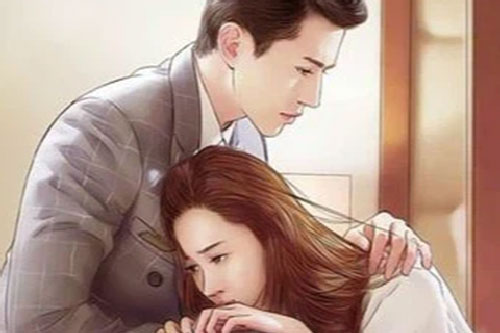 Đến nhà bạn trai chơi, em bất ngờ khi mẹ anh nhận xét em thiếu đàng hoàng tử tế vì... một bộ móng tay