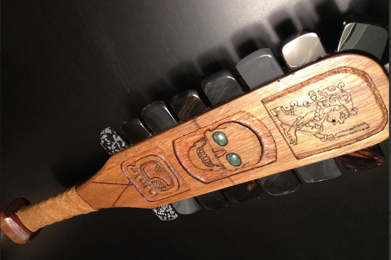 Những thanh kiếm có hình dạng kỳ quặc từng được sử dụng trên chiến trường