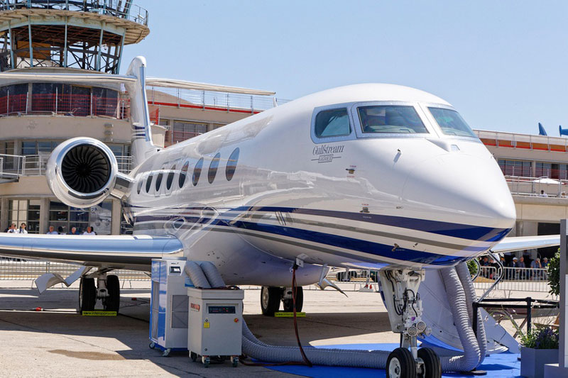 Những tài sản đắt đỏ mà Jeff Bezos vung tiền sở hữu, đầu tư