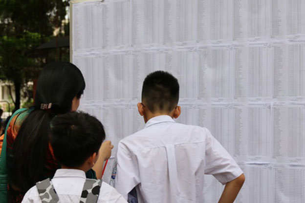 Bộ GD&ĐT hướng dẫn tuyển sinh trong mùa dịch COVID-19