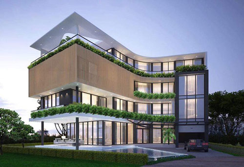 CLIP: 7 sao Việt tậu biệt thự siêu 'khủng' ngay sau khi nổi tiếng