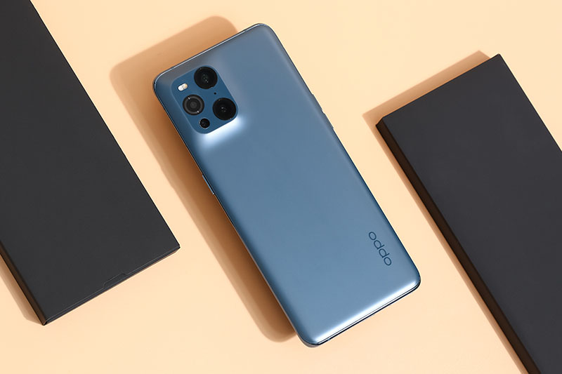 Những tính năng đặc biệt của Oppo Find X3 Pro 5G sắp lên kệ tại Việt Nam