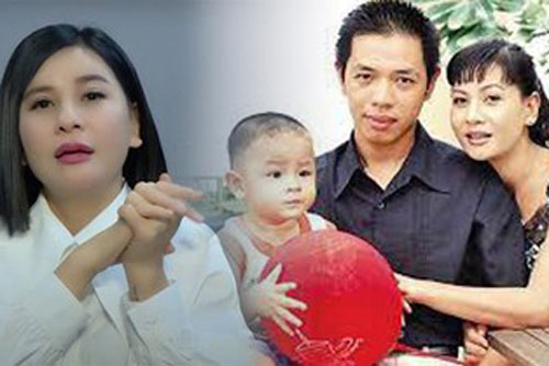 Cát Phượng tiết lộ mối quan hệ với Thái Hòa, thừa nhận được chồng cũ hỗ trợ nhiều