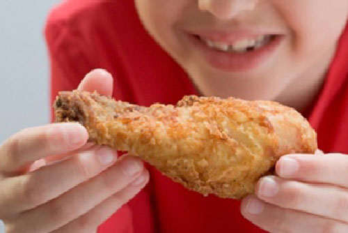 5 thói quen ăn uống gây hỏng thận