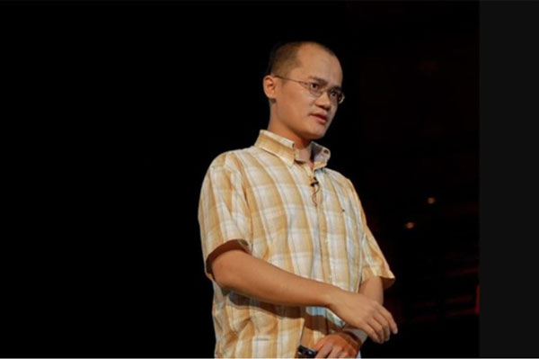 Vị tỷ phú Trung Quốc sở hữu ‘ngôi làng ma’ độc nhất vô nhị trên Internet