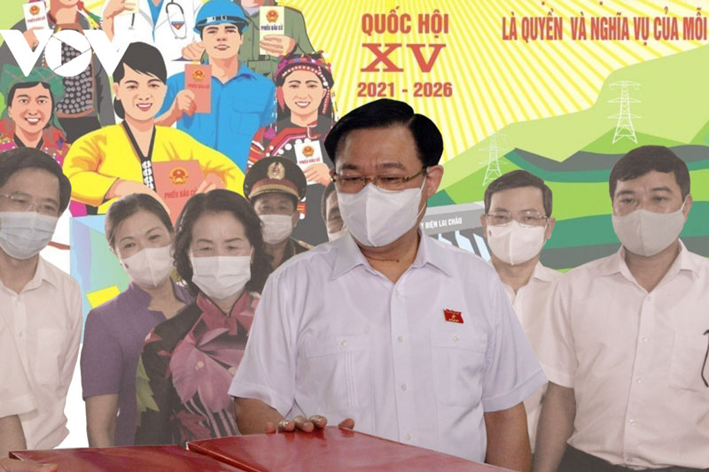 V&#x1B0;&#x1EE3;t l&#xEA;n th&#xE1;ch th&#x1EE9;c, quy&#x1EBF;t t&#xE2;m t&#x1ED5; ch&#x1EE9;c b&#x1EA7;u c&#x1EED; th&#xE0;nh c&#xF4;ng, an to&#xE0;n, &#x111;&#xFA;ng lu&#x1EAD;t