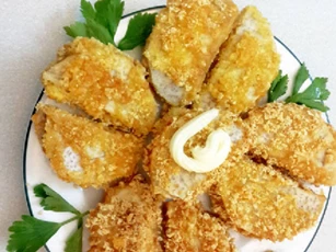 3 món ăn vặt cực ngon với khoai môn