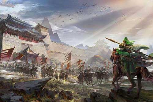 Hiểu rất rõ về tính cách con người Quan Vũ, tại sao Lưu Bị còn để ông một mình trấn thủ Kinh Châu? Lý do rất dễ hiểu!