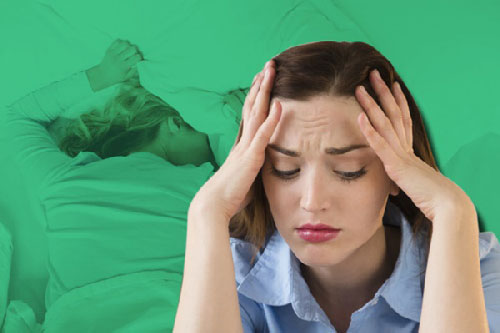 Điều gì xảy ra khi lười vận động và tập thể dục?