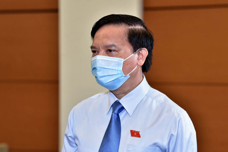 H&#x1ED9;i &#x111;&#x1ED3;ng b&#x1EA7;u c&#x1EED; Qu&#x1ED1;c gia: M&#x1ED9;t s&#x1ED1; t&#x1ED5; b&#x1EA7;u c&#x1EED; &#x111;&#xE3; c&#xF3; 100% c&#x1EED; tri &#x111;i b&#x1EA7;u