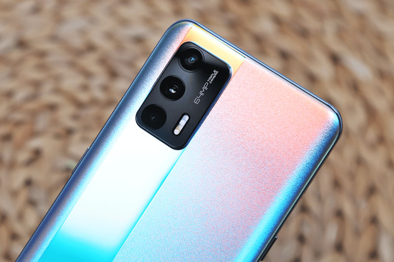 Top 4 smartphone màn hình 120Hz giá từ 6 triệu