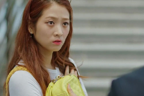 Em dâu ăn nhầm món của mẹ chồng, vừa nhấp môi đã nôn oẹ khiến cả nhà cãi nhau tan tác