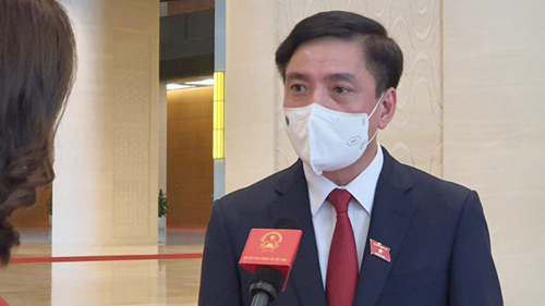 H&#x1ED9;i &#x111;&#x1ED3;ng B&#x1EA7;u c&#x1EED; Qu&#x1ED1;c gia: Kh&#xF4;ng ch&#x1EA1;y theo ti&#x1EBF;n &#x111;&#x1ED9; b&#x1EA7;u c&#x1EED; m&#xE0; l&#x1A1; l&#xE0; ph&#xF2;ng d&#x1ECB;ch