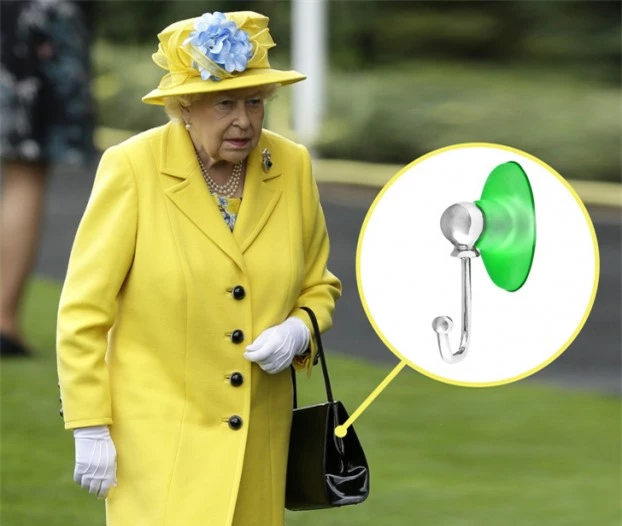 9 sự thật thú vị chứng minh ngay cả Nữ hoàng Anh cũng có những thói quen kỳ quặc 3
