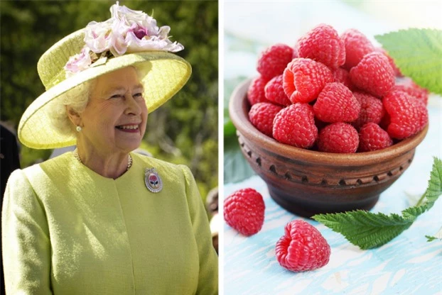 9 sự thật thú vị chứng minh ngay cả Nữ hoàng Anh cũng có những thói quen kỳ quặc 8