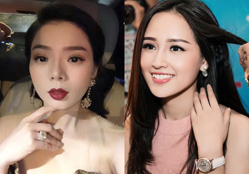 CLIP: Choáng với thú chơi 'đốt tiền' của sao Việt