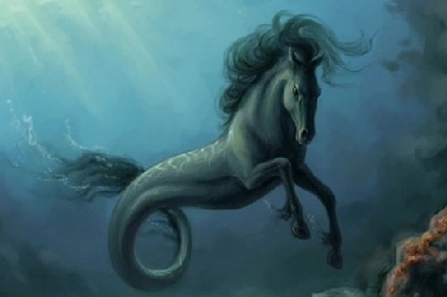 Những quái vật khủng khiếp và đáng sợ nhất trong thế giới thần thoại