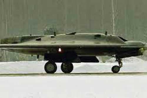 Điểm danh 5 UAV tấn công tầm xa hàng đầu của Nga