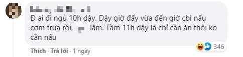 Cô gái bị mẹ chồng đuổi về nhà ngoại sau 5 ngày làm dâu vì ngủ đến 10h sáng mới dậy - Ảnh 2.