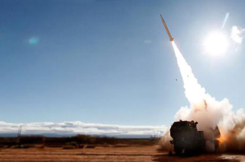 PrSM tăng tầm vẫn không thể đánh S-400?