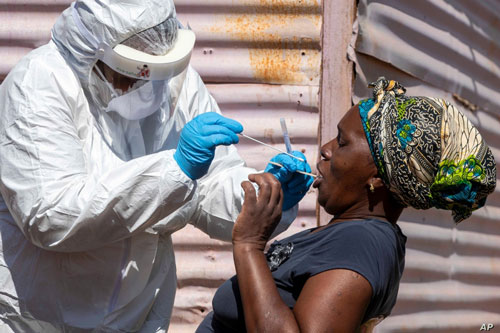 ĐIỂM TIN TỐI (23/5): Thêm 76 ca mắc COVID-19 mới; Israel cảnh báo đổi chiến thuật