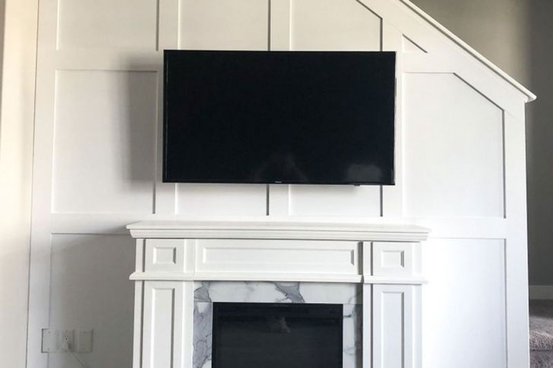 Thay đổi một chút sẽ giúp ngôi nhà thành không gian đáng sống