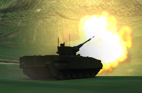 Nga thêm lựa chọn chặn hành trình không phóng tên lửa