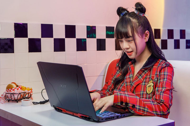 Laptop gaming giá rẻ đáng mua bậc nhất tại Việt Nam có gì mới mẻ?