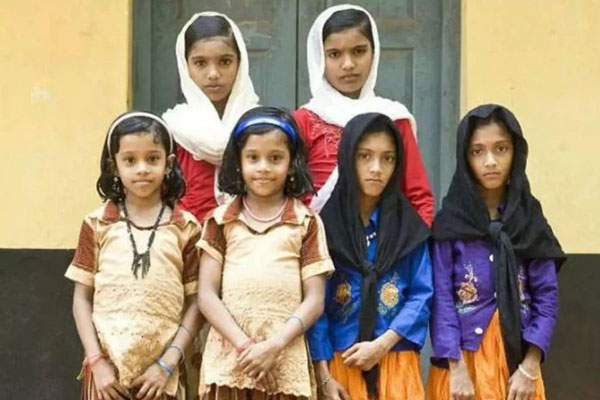 Ngôi làng kỳ lạ nhà nào cũng đẻ sinh đôi ở Ấn Độ: Các bà mẹ nườm nượp đến hỏi chế độ ăn uống nhưng bí mật cuối cùng không ở đó