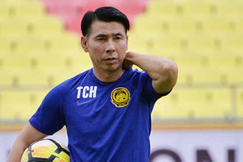 Việt Nam phải cẩn trọng, HLV tuyển Malaysia cử 'gián điệp' theo dõi đối thủ