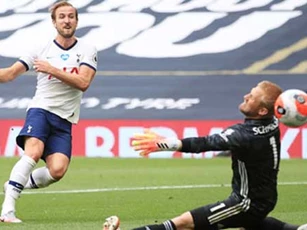 Kane sẽ ghi bàn rồi chia tay Tottenham?