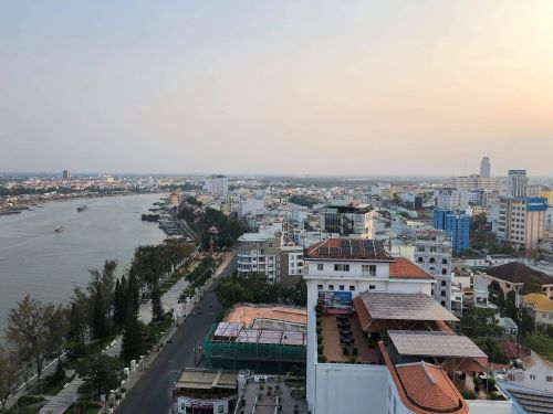 Cần Thơ từng bước khẳng định vai trò Trung tâm Khoa học và Công nghệ, tầm nhìn đến năm 2045 