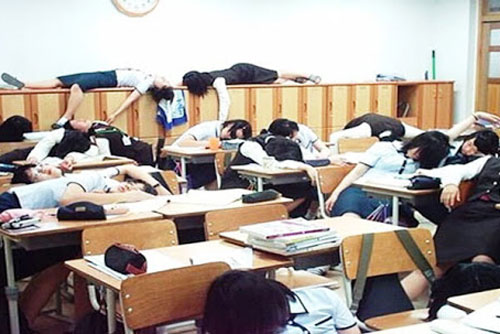 13 điều ‘cực dị’ chỉ có ở Nhật Bản: Ngủ gật được xem là chăm chỉ, khách sạn con nhộng