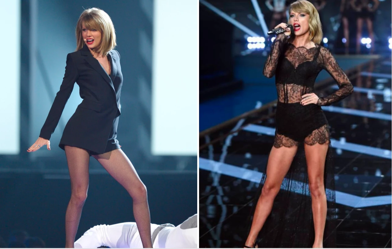 Năm 2015, TMZ đưa tin Taylor Swift đã chi 40 triệu USD để mua bảo hiểm cho đôi chân thon dài, nuột nà của cô. Thời điểm đó, một số ý kiến cho rằng "công chúa nhạc đồng quê" đang làm lố vấn đề khi bỏ ra số tiền lớn như vậy để bảo hiểm chỉ riêng hai chân. Tuy nhiên, chia sẻ trong cuộc phỏng vấn với Ellen DeGeneres, nữ ca sĩ cho biết cô mua bảo hiểm trước thời điểm khởi động tour diễn vòng quanh thế giới năm 2015, đề phòng rủi ro bị thương trong lúc nhảy múa trên sân khấu.