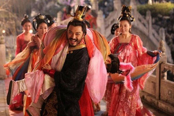 Bí quyết giúp hoàng đế xưa "qua đêm" trăm nghìn mỹ nhân nhưng lại không mắc bệnh tình dục